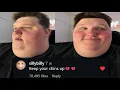 DIABOLICAL Instagram Comments