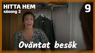 ov ntat bes k ep 9 hitta hem s song 2