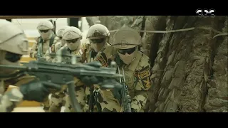 شاء من شاء وأبى من أبى  السيسي  المساس بأمن مصر القومي خط أحمر ولايمكن اجتيازه دندنها