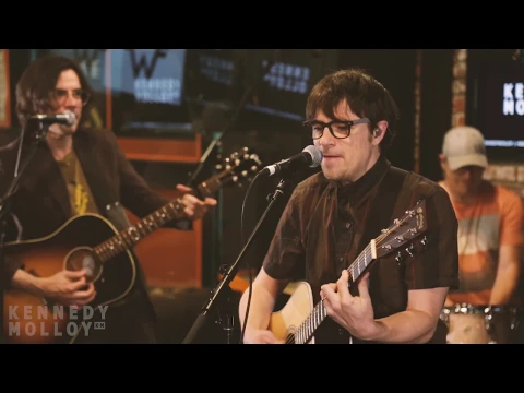 Download MP3 Weezer - Island In The Sun | Live On Kennedy Molloy! | Triple M