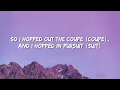 [1 HOUR] Tyga, Jhené Aiko, Pop Smoke - Sunshine (Lyrics)