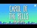 Download Lagu John Williams - Carol of the Bells (Lyrics)