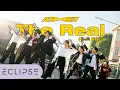 Download Lagu [KPOP IN PUBLIC] ATEEZ (에이티즈) - ‘멋(The Real) (흥 : 興 Ver.)’ One Take Dance Cover by ECLIPSE