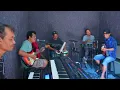 Lagu Latihan 🎸 cover Digoyang - goyang (Koes Plus) 