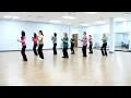 Download Lagu The Morning After - Line Dance (Dance \u0026 Teach in English \u0026 中文)