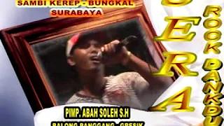 Download CINTA TAK HARUS MEMILIKI.  BRODEN. SERA LIVE SAMBIKEREP SURABAYA MP3