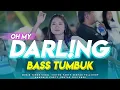 Lagu LAGU INDIA VIRAL‼️ DJ OH MY DARLING I LOVE YOU FULL BASS🔥 Deon excotic