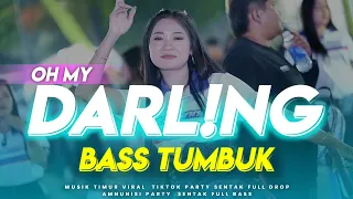 lagu india viral dj oh my darling i love you full bass deon excotic