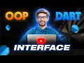 Interface in Dart Dart OOP Tutorials For Beginners in