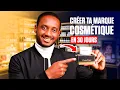 Download Lagu COSMÉTIQUE : Voici Comment Créer ta Marque en 30 Jours Avec un Petit Budget