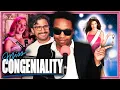 watching Miss Congeniality on the PERFECT DATE April 25th