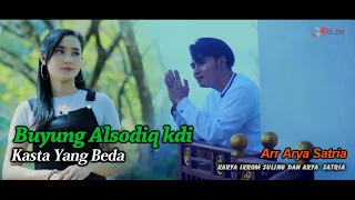 Download Buyung Kdi - Kasta Berbeda Buyung Kdi ikrom S MP3