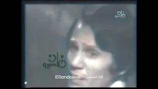 رأي عبد الحليم في هاني شاكر بالالوان 