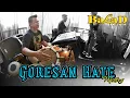 Lagu Goresan Hate medley Gerong - Jeje JR Ft Orin | Balad Music Live kp.Kancah Sukawana 
