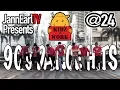 Download Lagu 90's Dance Hits feat. Kidz At Work | K@W 24th Anniversary