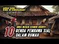 Download Lagu SEGERA BUANG! 10 Benda Pembawa Sial dalam Rumah Menurut Primbon Jawa