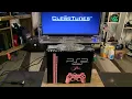 Download Lagu A pink PS2 slim from Japan it’s so cute