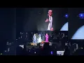 Baldu Biru Live - Siti Nurhaliza & Awie (2022)