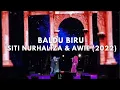 Download Lagu Baldu Biru Live - Siti Nurhaliza \u0026 Awie (2022)
