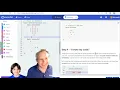 MakeCode Javascript for micro bit - From Blocks To JavaScript