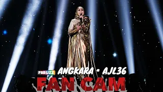 Download Siti Nordiana • ANGKARA • AJL 36 • F8Buzz Fan Cam MP3