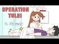 Download Lagu OPERATION TULE! ft.Elybunny | PINOY ANIMATION