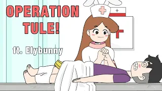 Download OPERATION TULE! ft.Elybunny | PINOY ANIMATION MP3
