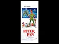 Video di Peter Pan Doppiaggio Italiano 1953 L'incontro con le Sirene