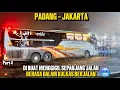 Download Lagu Dibuat Menggigil Sepanjang Jalan, Berasa Dalam Kulkas Berjalan | Trip Report Bus Miyor #4