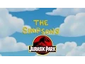 Video di Jurassic Park References in The Simpsons