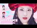 Download Lagu BABYMONSTER - HOT SAUCE (Line Distribution + Lyrics Karaoke) PATREON REQUESTED