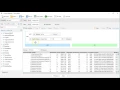 Visual Query Builder