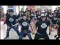 BOOM SHACK-A-LAK by Apache Indian | RETROFITNESSPHOFFICIAL | RK Jerry Babon
