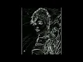 Melek Mosso - Kirpiklerin (Slowed and Reverb)