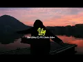 Alan Walker - Lily [Tiktok Version] (Slowed And Reverb + Underwater) Lyrics.