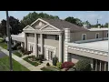 Molnar Funeral Homes - Southgate Chapel