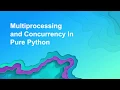 Vector and Raster Multiprocessing with ArcPy
