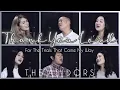 Download Lagu I Thank You Lord (For the Trials That Come My Way) | ASIDORS 2020 COVERS