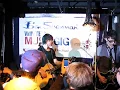 ZARAHN live@Ben Sherman Winter Music Gig