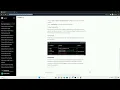store text command in selenium ide