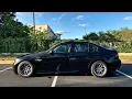 Apex ARC 8 17x9 30 E90 335i