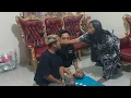 Download Lagu Mas Mondle sama mas faysal diamuk lek damis, ganggu lek damis lagi karaoke