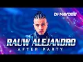 Lagu Todo De Ti, Nostalgico, 2 Catorce, Rauw Alejandro Mix 2021 - 2018 | After Party DJ naydee