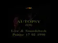 Autopsy - Charred Remains (Legendado PT/BR)