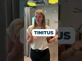 How Do You Pronounce Tinitus