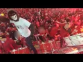Download Lagu We don't care - Widzew Lodz - new stadium opening 2017