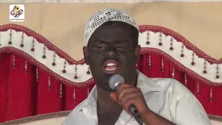 تقليد الفنان المرحوم كرامه مرسال حبن له تقليد الكوميدي احمد يعمر   اسمر ياغالي تحياتي عبودي دومان دندنها