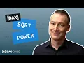 SQRT POWER - DAX Guide