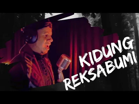 Download MP3 Kidung Reksabumi - Habib Ridho Haddar (Sebuah ajakan kebaikan) | COVER