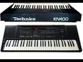 Download Lagu Technics KN 400 (sound and styles demonstration) HiQ sound